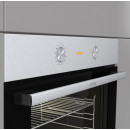 GORENJE Ugradbena pećnica BO6717E03X GORENJE Ugradbena pećnica BO6717E03X
