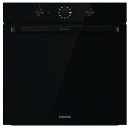 GORENJE Ugradbena pećnica BOS6727SYB GORENJE Ugradbena pećnica BOS6727SYB