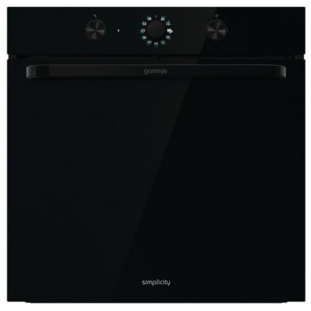 GORENJE Ugradbena pećnica BOS6727SYB GORENJE Ugradbena pećnica BOS6727SYB