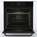 GORENJE Ugradbena pećnica BOS6727SYB GORENJE Ugradbena pećnica BOS6727SYB
