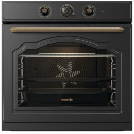GORENJE Ugradbena pećnica BOS67371CLB GORENJE Ugradbena pećnica BOS67371CLB