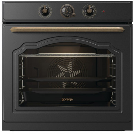 GORENJE Ugradbena pećnica BOS67371CLB GORENJE Ugradbena pećnica BOS67371CLB
