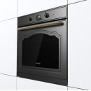 GORENJE Ugradbena pećnica BOS67371CLB GORENJE Ugradbena pećnica BOS67371CLB