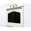 GORENJE Ugradbena pećnica BOS67371CLI