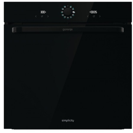 GORENJE Ugradbena pećnica BOS6737SYB GORENJE Ugradbena pećnica BOS6737SYB