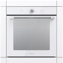GORENJE Ugradbena pećnica BOS6737SYW GORENJE Ugradbena pećnica BOS6737SYW