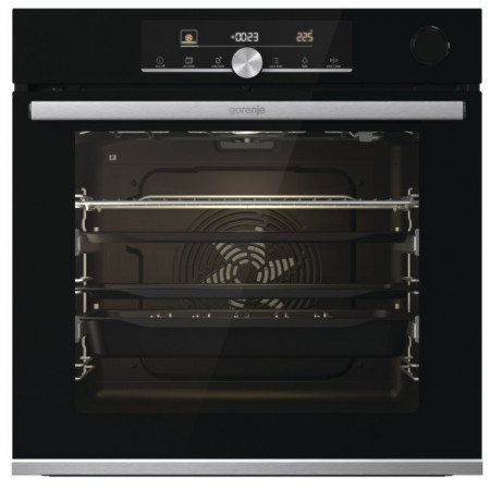 GORENJE Ugradbena pećnica BPSAX6747A08BG GORENJE Ugradbena pećnica BPSAX6747A08BG