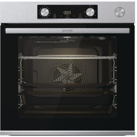 GORENJE Ugradbena pećnica BSA6737E15X GORENJE Ugradbena pećnica BSA6737E15X