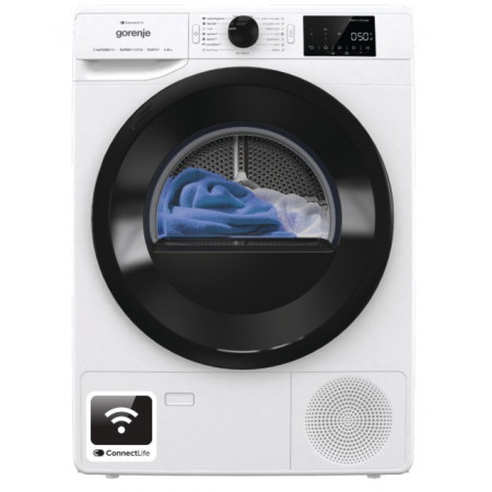 GORENJE Sušilica rublja DPNE83/GNLWIFI GORENJE Sušilica rublja DPNE83/GNLWIFI