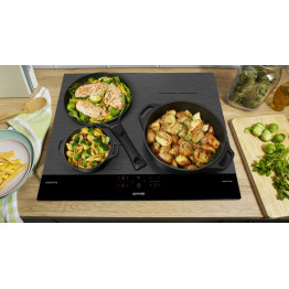 GORENJE Ploča za kuhanje indukcija GI6421SYB GORENJE Ploča za kuhanje indukcija GI6421SYB