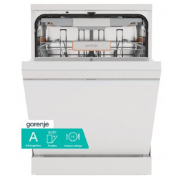 GORENJE Perilica posuđa GS673A97W GORENJE Perilica posuđa GS673A97W