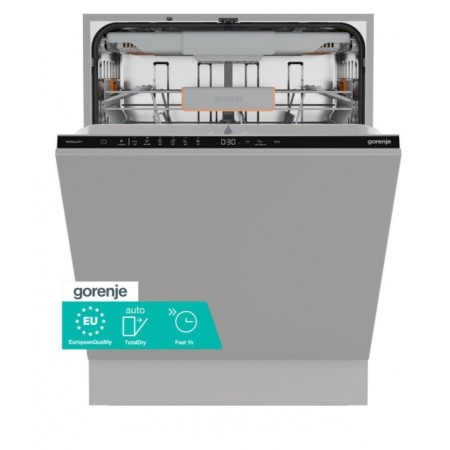 GORENJE Ugradbena perilica posuđa GV16C GORENJE Ugradbena perilica posuđa GV16C