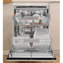 GORENJE Ugradbena perilica posuđa GV16C GORENJE Ugradbena perilica posuđa GV16C