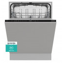GORENJE Ugradbena perilica posuđa GV642D65 GORENJE Ugradbena perilica posuđa GV642D65