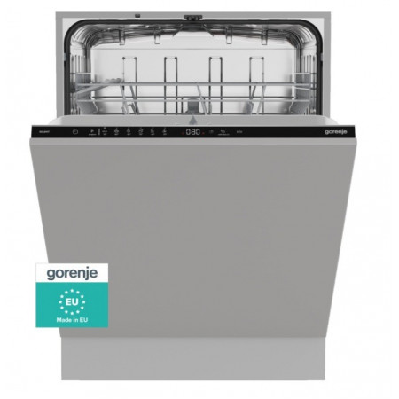 GORENJE Ugradbena perilica posuđa GV642D65 GORENJE Ugradbena perilica posuđa GV642D65