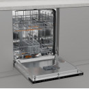 GORENJE Ugradbena perilica posuđa GV642D65 GORENJE Ugradbena perilica posuđa GV642D65