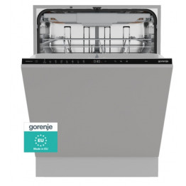 GORENJE Ugradbena perilica posuđa GV663D65 GORENJE Ugradbena perilica posuđa GV663D65