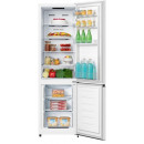 GORENJE Hladnjak kombinirani NRK418EEW4