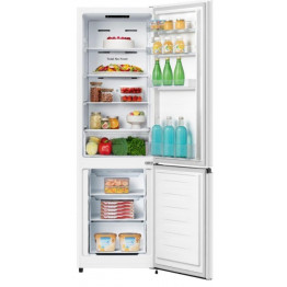 GORENJE Hladnjak kombinirani NRK418EEW4 GORENJE Hladnjak kombinirani NRK418EEW4