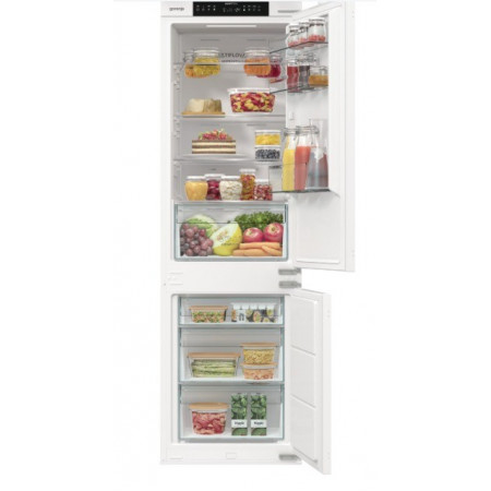 GORENJE Ugradbeni hladnjak kombinirani NRKI517E41 GORENJE Ugradbeni hladnjak kombinirani NRKI517E41