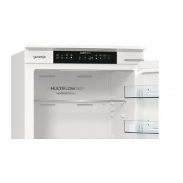 GORENJE Ugradbeni hladnjak kombinirani NRKI517E41 GORENJE Ugradbeni hladnjak kombinirani NRKI517E41