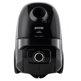 GORENJE Usisavač VCE21G4EBK GORENJE Usisavač VCE21G4EBK