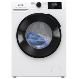 GORENJE Perilica rublja W1NGPI72SBS GORENJE Perilica rublja W1NGPI72SBS