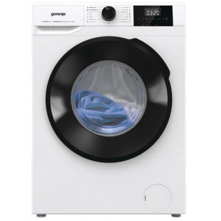 GORENJE Perilica rublja W1NGPI72SBS