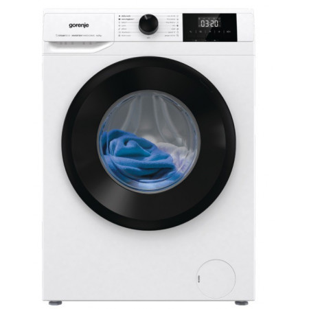 GORENJE Perilica rublja W3NGPI72SBS GORENJE Perilica rublja W3NGPI72SBS
