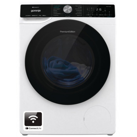 GORENJE Perilica rublja WNS84A2TWIFI GORENJE Perilica rublja WNS84A2TWIFI