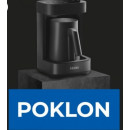 HAIER Perilica rublja HW80-B14387U1-S