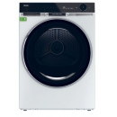 HAIER Sušilica rublja HD90-AQ387U1-S