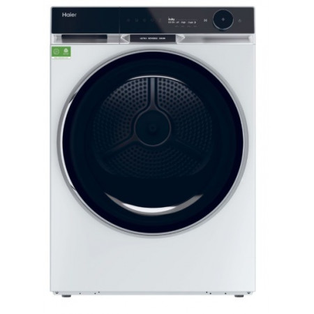 HAIER Sušilica rublja HD90-AQ387U1-S