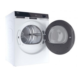 HAIER Sušilica rublja HD90-AQ387U1-S