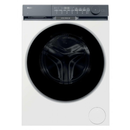 HAIER Perilica rublja HW80-B14387U1-S