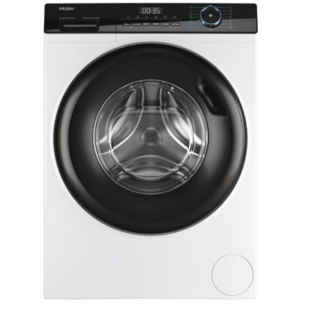 HAIER Perilica rublja HW80-B14939-S