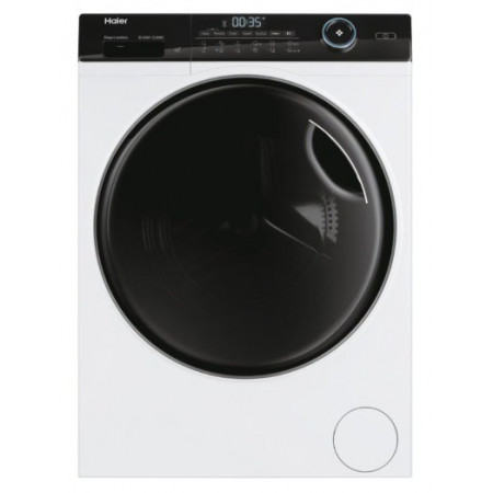 HAIER Perilica rublja HW80-B14959EU1-S