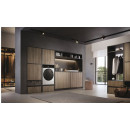 HAIER Perilica rublja HW80-B14959EU1-S