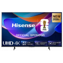 HISENSE TV LED 109cm 43A6S HISENSE TV LED 109cm 43A6S