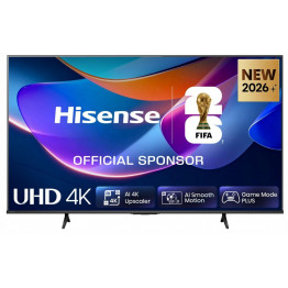 HISENSE TV LED 109cm 43A6S