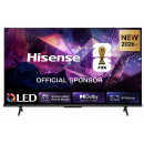 HISENSE TV QLED 109cm 43E7S PRO HISENSE TV QLED 109cm 43E7S PRO