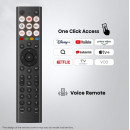 HISENSE TV QLED 109cm 43E7S PRO HISENSE TV QLED 109cm 43E7S PRO