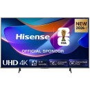 HISENSE TV LED 127cm 50A6S HISENSE TV LED 127cm 50A6S
