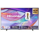 HISENSE TV QLED 127cm 50E7S HISENSE TV QLED 127cm 50E7S