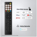 HISENSE TV QLED 127cm 50E7S HISENSE TV QLED 127cm 50E7S