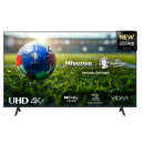 HISENSE TV UHD 139cm 55A6N