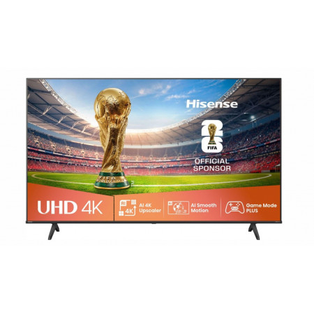 HISENSE TV UHD 139 cm 55A6Q
