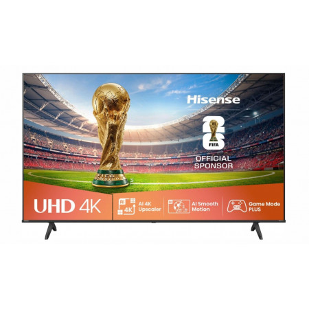 HISENSE TV UHD 165cm 65A6Q HISENSE TV UHD 165cm 65A6Q