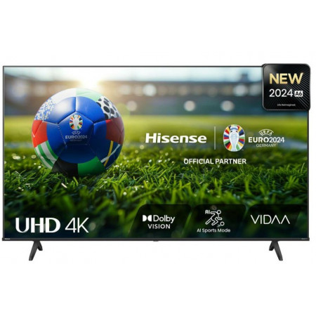 HISENSE TV UHD 165cm 65A6N