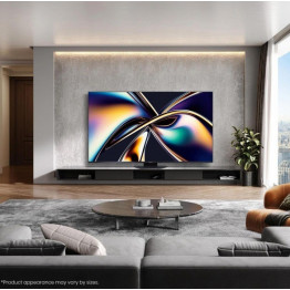 HISENSE TV ULED Mini LED 165cm 65U8Q